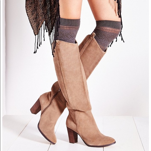 Dolce Vita Shoes - Dolce Vita Boots